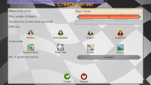 SuperTuxKart: AAA cercasi tester per la modalità online