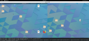 Desktop Icons 1.0 RC: Arriva la prima release candidate dell'estensione che porta le icone sul desktop di GNOME