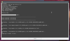 Ubuntu Kernel Update Utility (Ukuu), il tool per installare il Kernel Linux mainline su Ubuntu e derivate