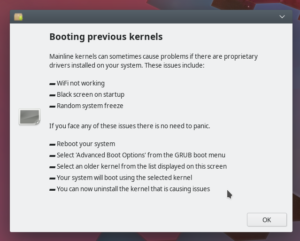Ubuntu Kernel Update Utility (Ukuu), il tool per installare il Kernel Linux mainline su Ubuntu e derivate
