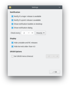 Ubuntu Kernel Update Utility (Ukuu), il tool per installare il Kernel Linux mainline su Ubuntu e derivate