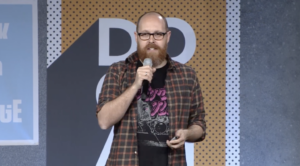 Saturday’s Talks: il co-fondatore di Chef lancia SFOSC, Sustainable Free and OpenSource Community e ci fa riflettere sul senso di Community