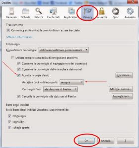 Impossibile pubblicare i commenti nel blog? Ecco cosa fare.