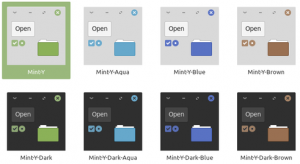 Linux release roundup: Fedora 27 in EOL. Mint 19.1: disponibile la beta!
