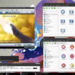 Disponibile Manjaro Linux LXQt 16.04