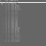 Catturare uno screenshot del terminale su Ubuntu