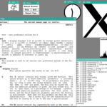 X.Org Server 1.18.3 è stato rilasciato con diversi fix