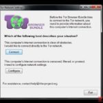 Tor Browser 6.0: Firefox 45 e ancor più sicurezza