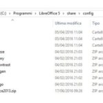 LibreOffice: installiamo un tema per renderlo simile a Office