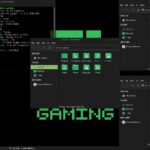 Manjaro Linux Gaming 16.06, distro per Gamers