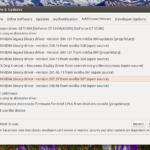 [Guida] Installare gli ultimi driver nVidia su Ubuntu via PPA