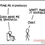 Linux, ecco la differenza tra sudo e su