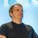 Torvalds a tutto campo dopo i 25 anni di Linux.