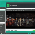 Rilasciato Manjaro Linux 16.08 Ellada