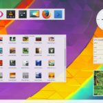 Rilasciata la beta di KDE Plasma 5.8 LTS
