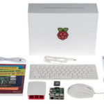 Il Raspberry Pi ha venduto più di 10 Milioni di unità.