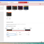 Disponibile Vivaldi 1.4