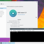 Rilasciato Plasma 5.8 LTS