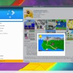 Rilasciato KDE Plasma 5.8.2