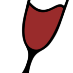 Rilasciato Wine 1.8.5