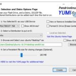 Come creare USB avviabile con più sistemi operativi