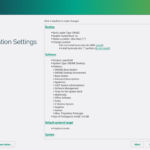Disponibile OpenSUSE LeaP 42.2