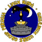 Linux Night Settembre '16