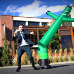 SUSECon 2016: Can't Stop the SUSE - (Can't Stop the Feeling parody)