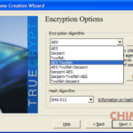 Crittografare dischi e file: i migliori strumenti gratuiti