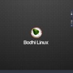 Rilasciato Bodhi Linux 4.1.0