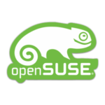 OpenSUSE non è stato manomesso!