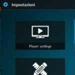 Kodi 17: visualizzare i file nascosti