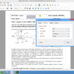 Come modificare PDF