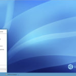 UKUI Desktop Environment: Il de ispirato a Windows 7.