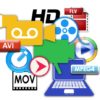 Come convertire video in altri formati