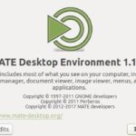 Rilasciato MATE 1.18: Completata la migrazione alle GTK3+