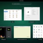 openSUSE Tumbleweed è la prima ad offrire GNOME 3.24