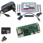 Raspberry presenta il Pi Zero W