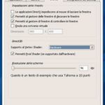 Wine su Suse ovvero un “Windows”