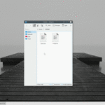 KDE annuncia Plasma 5.10