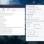 SoundConverter: convertire un file audio con un click
