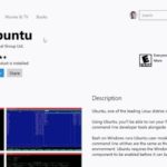 Ubuntu, SUSE Linux e Fedora arrivano sul Windows Store