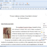 Lo sviluppo di WPS Office per Linux è fermo: nessun aggiornamento in vista