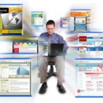 Penetretion Tester Information Gathering