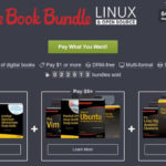 Humble Book Bundle: Linux & Open Source con i libri di Apress