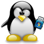 WoeUSB: creare pendrive avviabili di Windows 7/8/10 con Linux