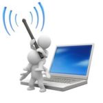 Scoprire chi è connesso alla nostra rete Wi-Fi