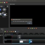Disponibile OpenShot 2.4: migliora la stabilità