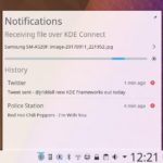 Disponibile la beta di KDE Plasma 5.11