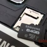 Recuperare foto cancellate da microSD